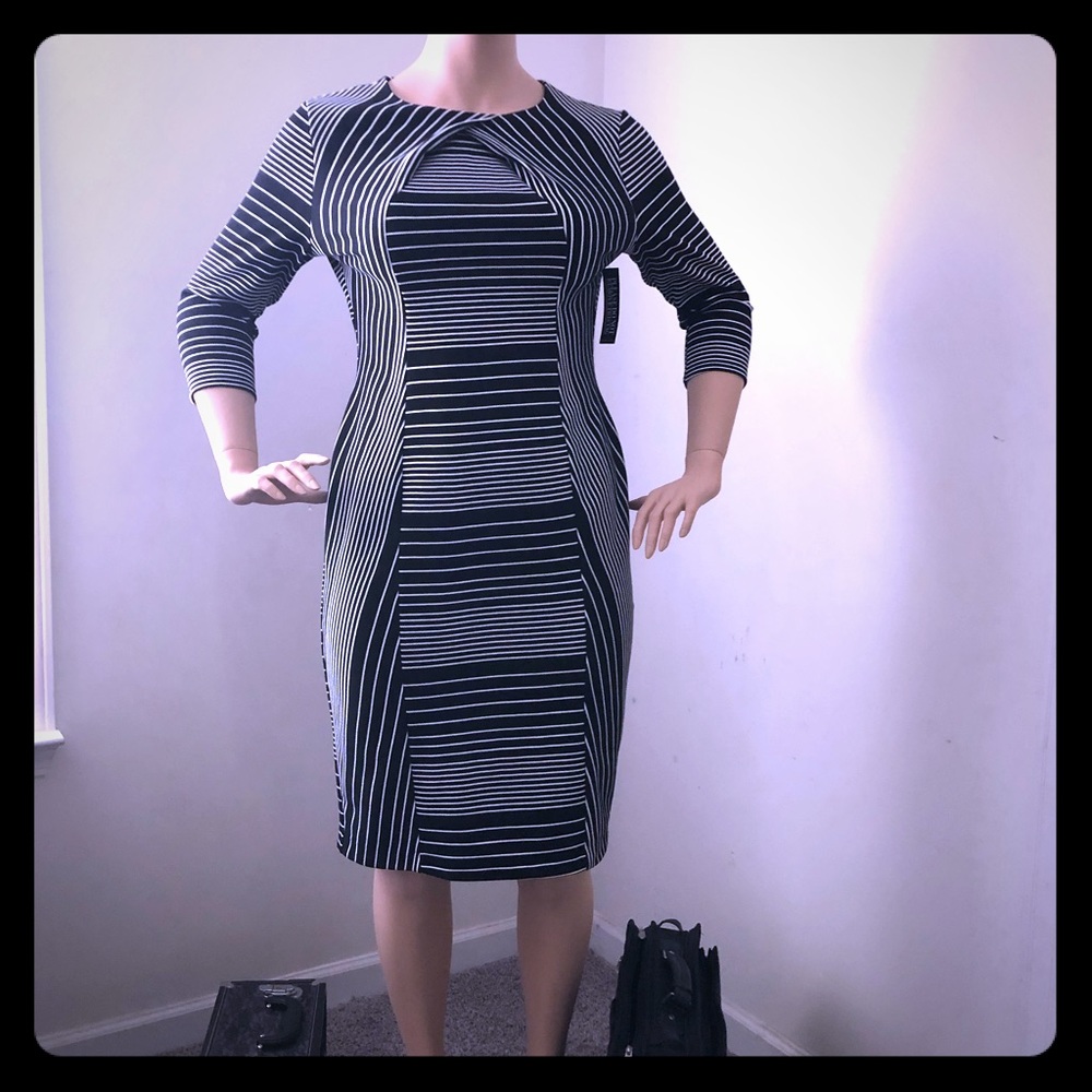 Women’s Sophisticated Dress